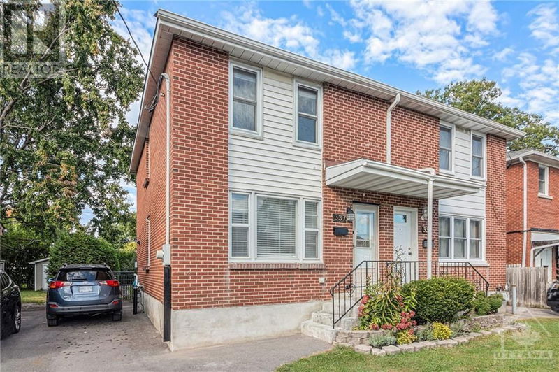 337 DONALD Street  Ottawa, K1K1M4 | Image 1