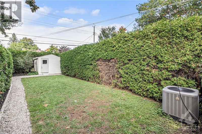 337 DONALD Street  Ottawa, K1K1M4 | Image 19