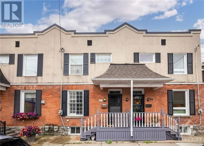 287 CRICHTON Street  Ottawa, K1M1W3 | Image 1