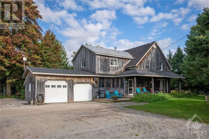 3293 PADEN Road  North Gower, K0A2T0 | Image 1