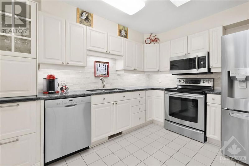 13 WATERFORD Way  Ottawa, K2E7V4 | Image 16