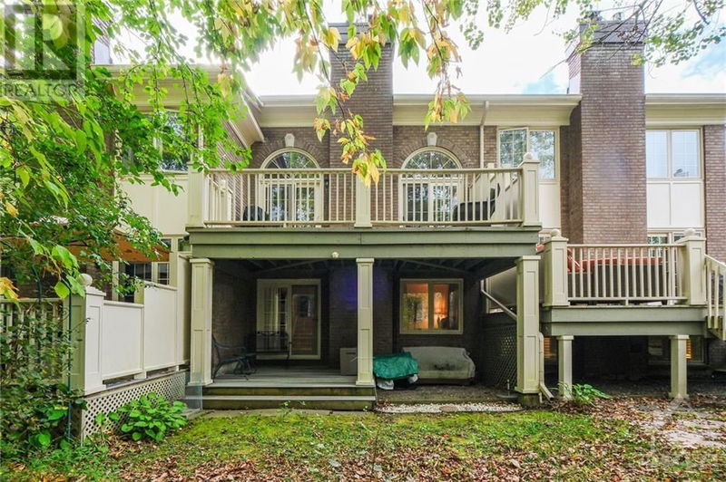 13 WATERFORD Way  Ottawa, K2E7V4 | Image 26