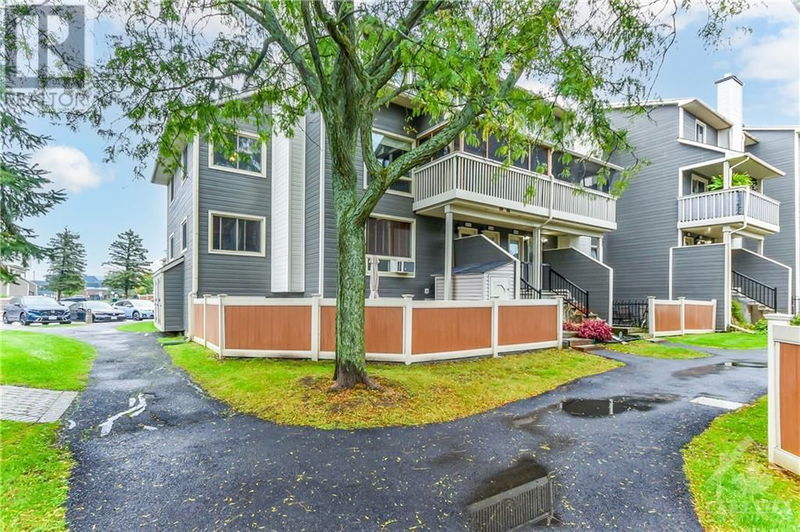  29A - 782 ST ANDRE Drive  Orleans, K1C4R6 | Image 1