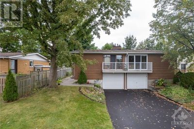 67 WOODMOUNT Crescent  Ottawa, K2E5P9 | Image 1