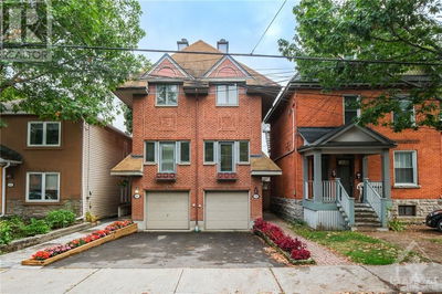  A - 130 HAWTHORNE Avenue  Ottawa, K1S0B3 | Image 1