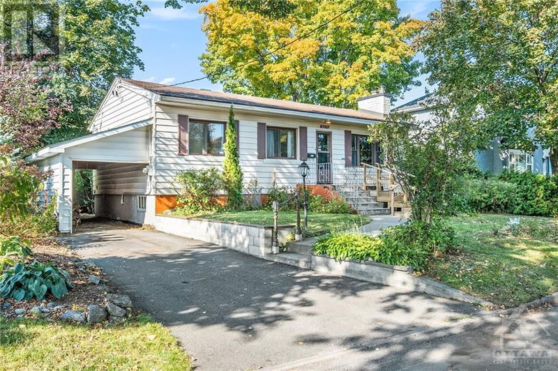 2270 COURTICE Avenue  Ottawa, K1H7G8 | Image 1