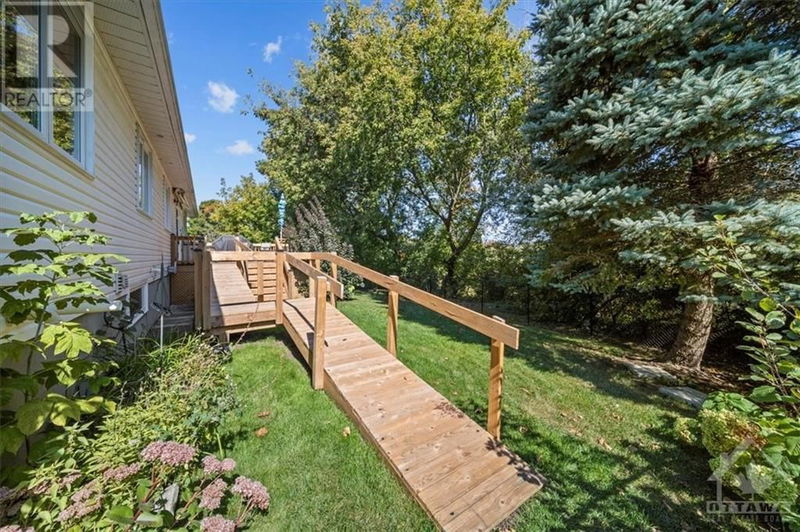 35 CARIBOU Avenue  Ottawa, K2S1M7 | Image 30