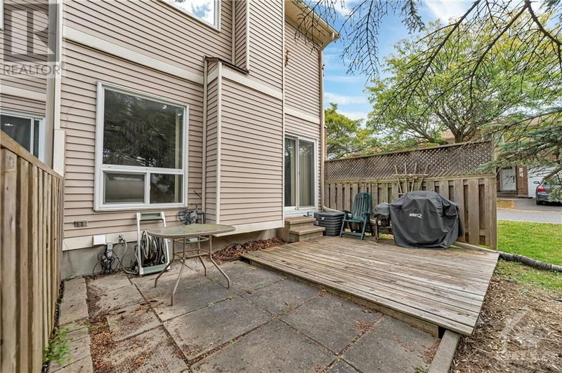 186 DU GRAND BOIS Avenue  Orleans, K1E2Z1 | Image 25