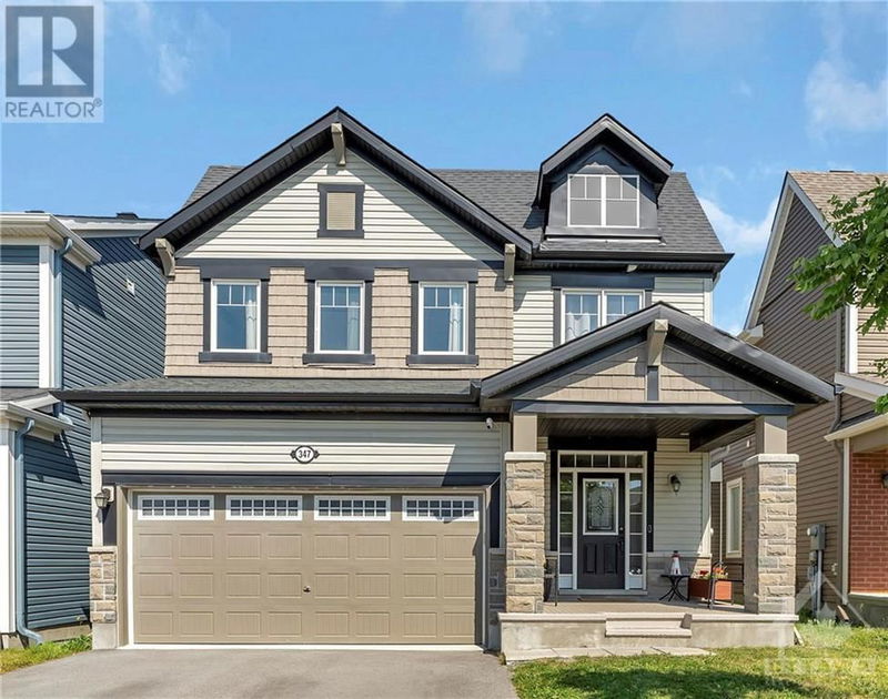 347 ROUNCEY Road  Stittsville, K2V0K4 | Image 1