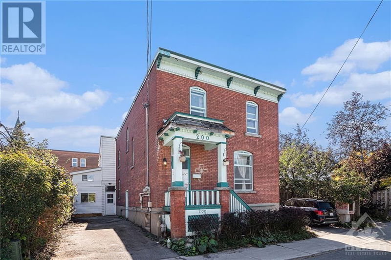 200 LEVIS Avenue  Ottawa, K1L6J2 | Image 2