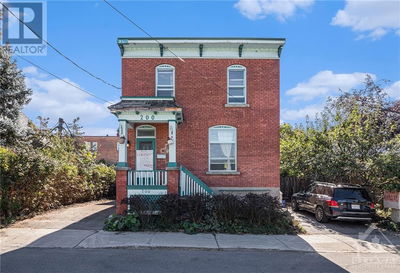 200 LEVIS Avenue  Ottawa, K1L6J2 | Image 1