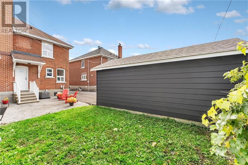 232 HOLLAND Avenue  Ottawa, K1Y0Y5 | Image 27