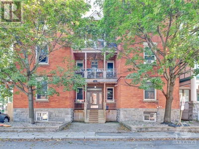 342 FRANK Street  Ottawa, K2P0Y1 | Image 1