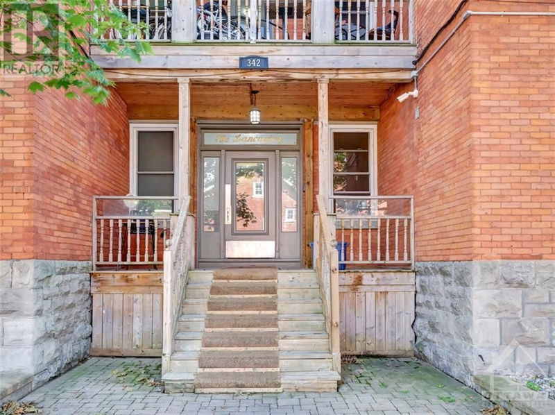 342 FRANK Street  Ottawa, K2P0Y1 | Image 2