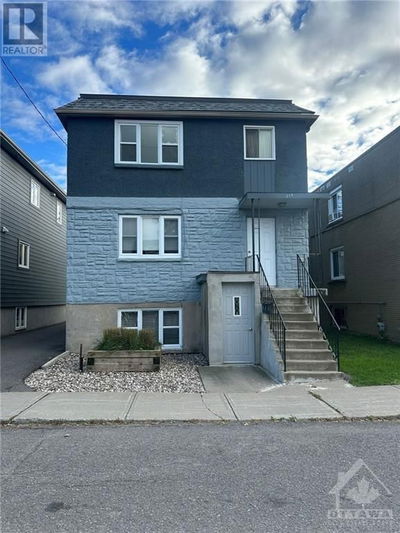 214 CARILLON Street  Ottawa, K1L5X8 | Image 1