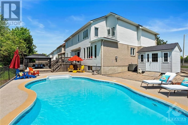 2181 DES GRANDS CHAMPS Way  Orleans, K1W1K2 | Image 30