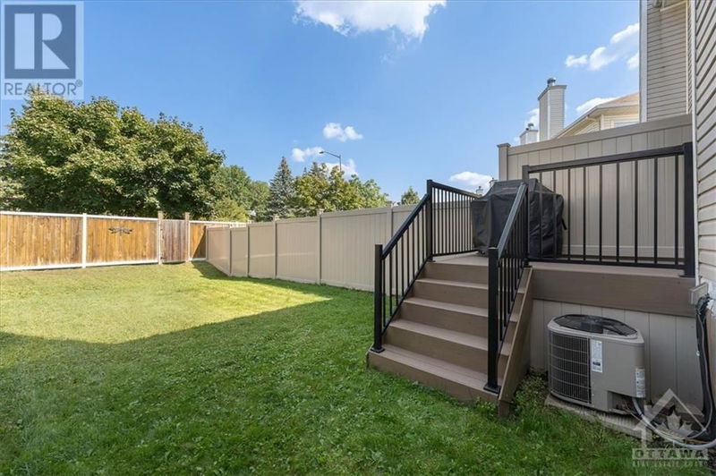 6057 PINEGLADE Crescent  Ottawa, K1W1H1 | Image 24