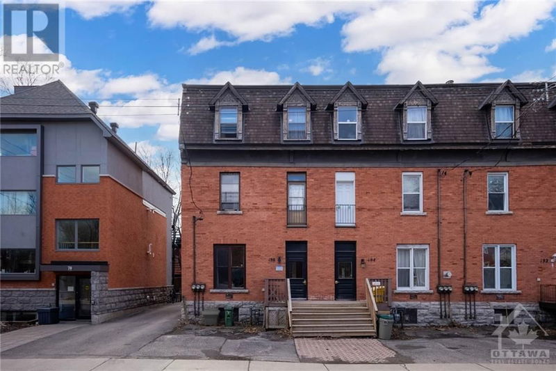 196 OSGOODE Street  Ottawa, K1N6S8 | Image 1