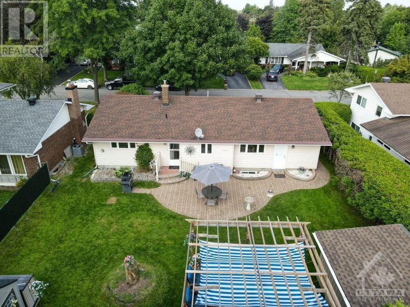 680 INGRAM Crescent  Ottawa, K1J7A8 | Image 24