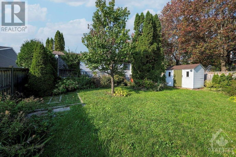 1420 MATHESON Road  Ottawa, K1J8B6 | Image 28