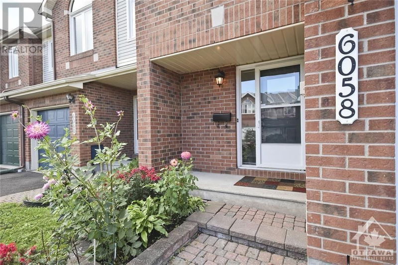 6058 PINEGLADE Crescent  Ottawa, K1W1H1 | Image 4