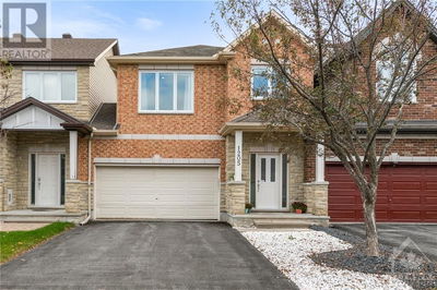 1205 ALSON MILLS Way  Kanata, K2M0C8 | Image 1