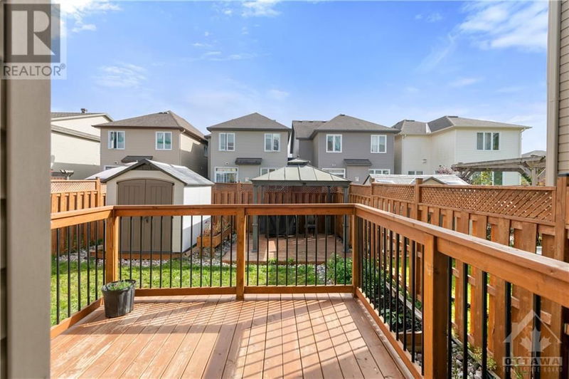 1205 ALSON MILLS Way  Kanata, K2M0C8 | Image 24