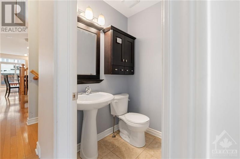 1205 ALSON MILLS Way  Kanata, K2M0C8 | Image 3