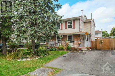 17 WINCHESTER Drive  Ottawa, K2L2C8 | Image 1