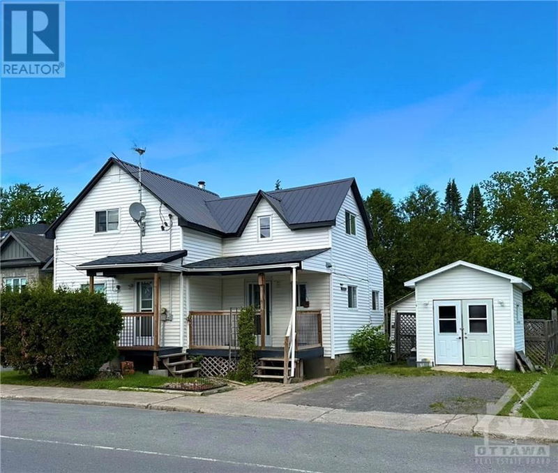 1215 STE-MARIE Road  Embrun, K0A1W0 | Image 1