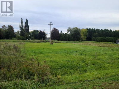  11 - Lot #11 ROSS PARK Road  Maxville, K0C1T0 | Image 1