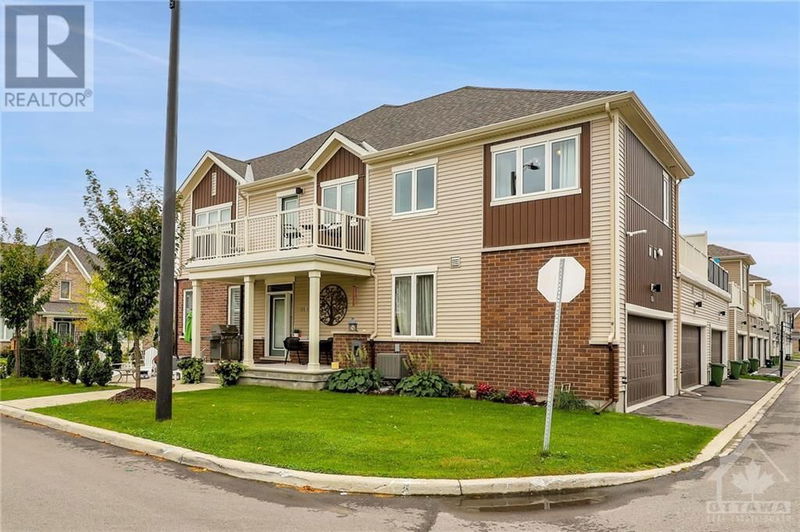 826 HORSESHOE FALLS Way  Barrhaven, K2J6P5 | Image 2