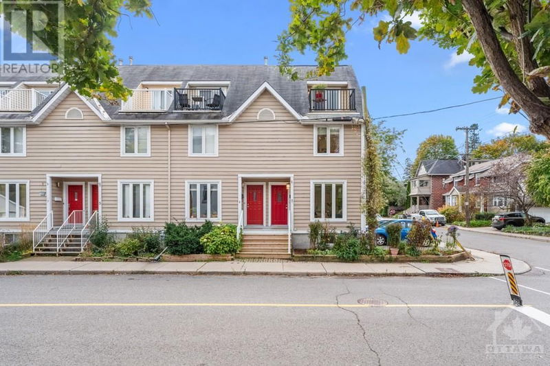 1 BERTRAND Street  Ottawa, K1M1Y3 | Image 1