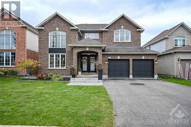 4180 WOLFE POINT Way  Ottawa, K1V1P5 | Image 1