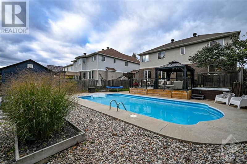 4180 WOLFE POINT Way  Ottawa, K1V1P5 | Image 29