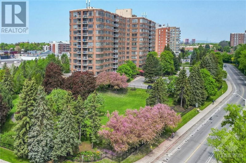  706 - 100 GRANT CARMAN Drive  Ottawa, K2E8B8 | Image 3