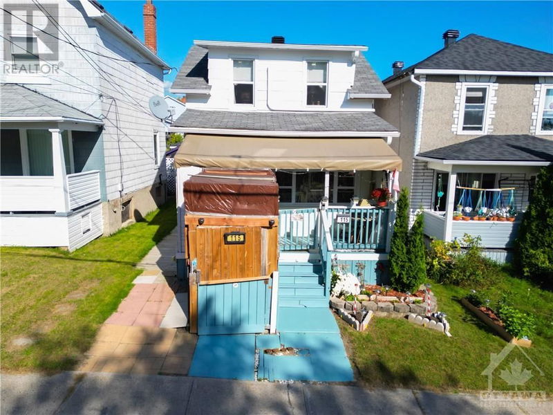 115 GUY Street  Cornwall, K6H4T7 | Image 1