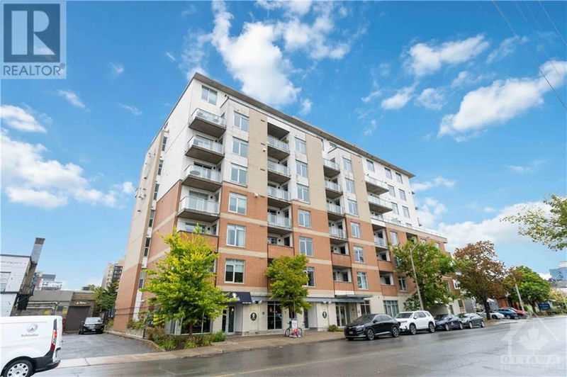  506 - 131 HOLLAND Avenue  Ottawa, K1Y3A2 | Image 1