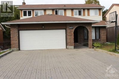 2007 TAWNEY Road  Ottawa, K1G1B5 | Image 1