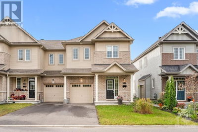 545 TULIP TREE Way  Ottawa, K1W0L8 | Image 1