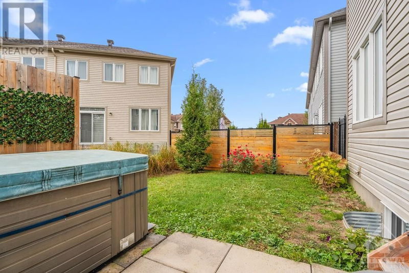 545 TULIP TREE Way  Ottawa, K1W0L8 | Image 28