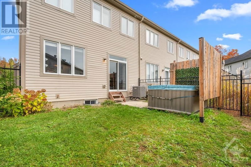 545 TULIP TREE Way  Ottawa, K1W0L8 | Image 29