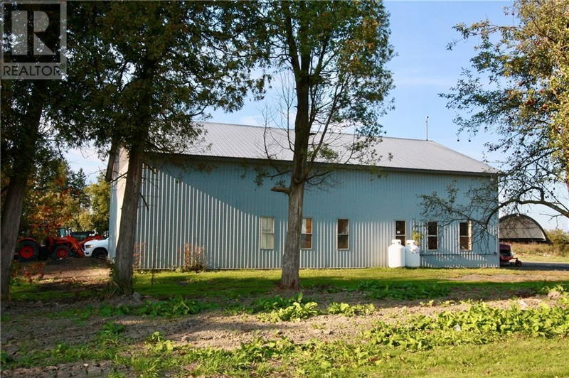 21895 CONCESSION 3 Road  Bainsville, K0C1E0 | Image 24