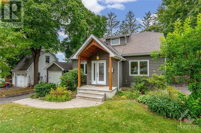 241 PLEASANT PARK Road  Ottawa, K1H5M4 | Image 1