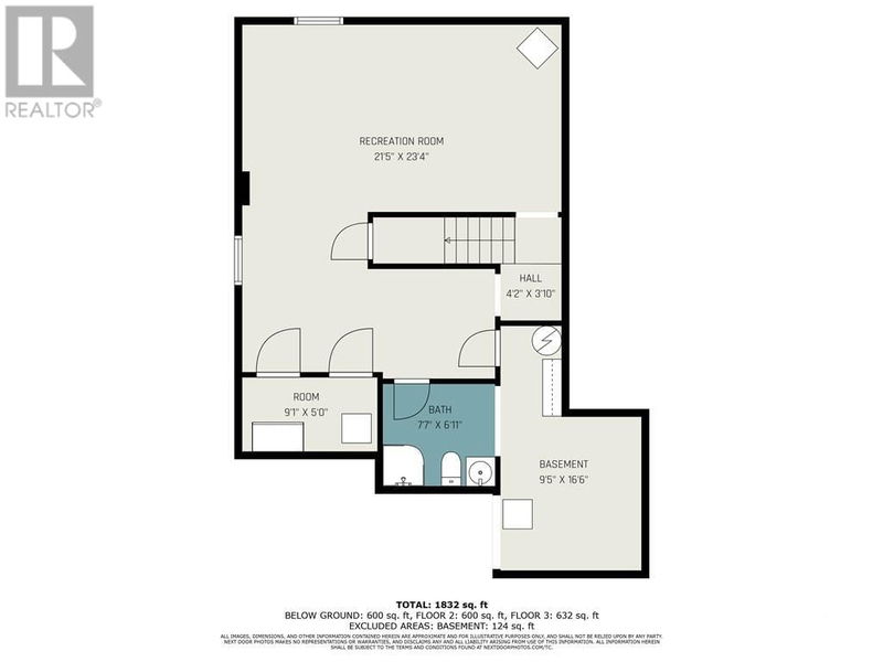 682 PAUL Terrace  Rockland, K4K1P8 | Image 28