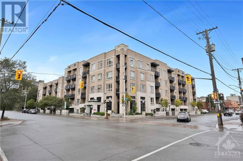  114 - 429 KENT Street  Ottawa, K2P1B5 | Image 1