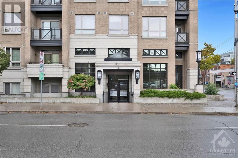  114 - 429 KENT Street  Ottawa, K2P1B5 | Image 2