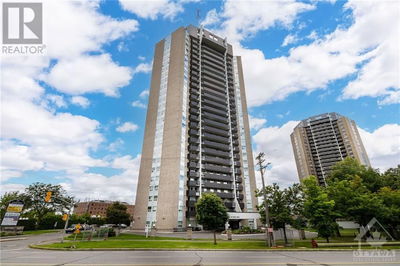  1402 - 1380 PRINCE OF WALES Drive  Ottawa, K2C3N5 | Image 1