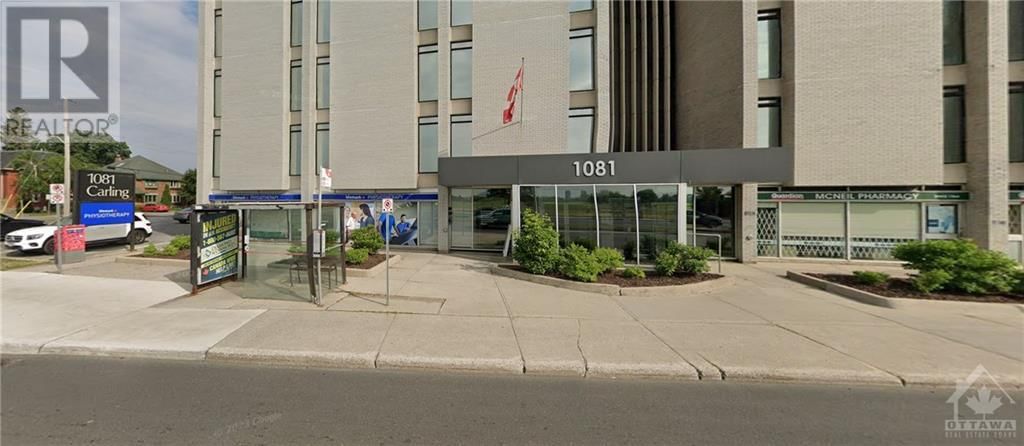 1081 CARLING AVENUE UNIT#501 Image 1