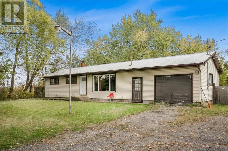 6651 HIGHWAY 34 Highway  Vankleek Hill, K0B1R0 | Image 1